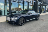 Bentley CONTINENTAL GT occasion année 2020 boite Automatique Annonce Bentley CONTINENTAL GT occasion Essence Continental GT W12 6.0 635 ch BVA à Roquebrune-sur-Argens