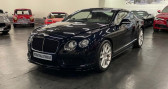 Annonce Bentley CONTINENTAL GT occasion Essence COUPE 4.0 V8 528 S BVA  Versailles