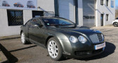 Annonce Bentley CONTINENTAL GT occasion Essence Coup 6.0 W12 A  LA TOUR DE SALVAGNY