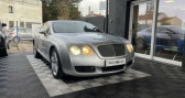 Annonce Bentley CONTINENTAL GT occasion Essence Coupe 6.0 W12 A  NANTES