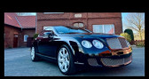 Annonce Bentley CONTINENTAL GT occasion Essence COUPE 6.0 W12 BI-TURBO 560 *Mulliner - Facelift*  Saint Patrice