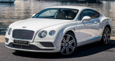 Annonce Bentley CONTINENTAL GT occasion Essence COUP� V8 507 CV PHASE II - MONACO � MONACO