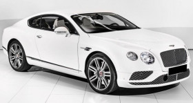 Bentley CONTINENTAL GT occasion 2017 mise en vente &agrave; MONACO par le garage EXCLUSIVE CARS MONACO - photo n&deg;1