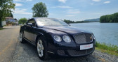 Annonce Bentley CONTINENTAL GT occasion Essence Coupe W12 6.0 560cv à GENAY