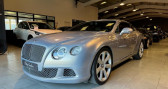 Bentley CONTINENTAL GT Coup   Loos-en-Gohelle 62