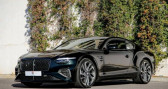 Bentley CONTINENTAL GT occasion année 2025 boite Automatique Annonce Bentley CONTINENTAL GT occasion Hybride First Edition V8 4.0 Hybrid 782ch à Monaco