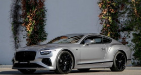 Bentley CONTINENTAL GT occasion 2024 mise en vente à Monaco par le garage BENTLEY LAMBORGHINI ROLLS ROYCE MONACO - photo n°1