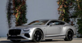 Bentley CONTINENTAL GT occasion  année 2024 boite Automatique Annonce Bentley CONTINENTAL GT occasion Hybride First Edition V8 Hybrid 4.0 780ch à Monaco