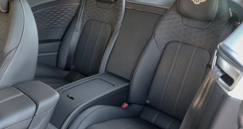 Bentley CONTINENTAL GT First Edition V8 Hybrid 4.0 780ch 2024 - photo n°6 Bentley CONTINENTAL GT First Edition V8 Hybrid 4.0 780ch  occasion à Monaco - photo n°6