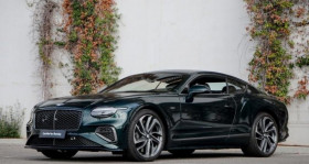 Bentley CONTINENTAL GT occasion 2024 mise en vente &agrave; Monaco par le garage BENTLEY LAMBORGHINI ROLLS ROYCE MONACO - photo n&deg;1