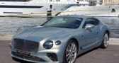 Bentley CONTINENTAL GT occasion année 2018 boite Automatique Annonce Bentley CONTINENTAL GT occasion Essence FIRST EDITION W12 635 CV - MONACO à MONACO