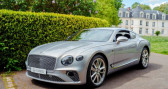 Annonce Bentley CONTINENTAL GT occasion Essence First Edition  Paris