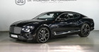 Bentley CONTINENTAL GT occasion année 2019 boite Automatique Annonce Bentley CONTINENTAL GT occasion Essence FIRST EDITION à Paris
