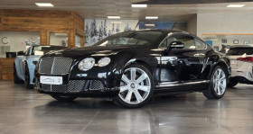 Bentley CONTINENTAL GT , garage PASSION AUTOMOBILE MDC  ORCHAMPS VENNES