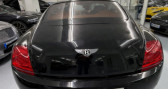 Annonce Bentley CONTINENTAL GT occasion Essence GT COUPE W12 � PARIS