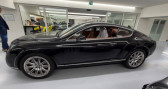 Annonce Bentley CONTINENTAL GT occasion Essence GT COUPE W12 � PARIS