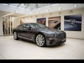 Annonce Bentley CONTINENTAL GT occasion  GT SPEED W12 6.0 659ch à PARIS