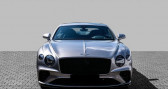 Annonce Bentley CONTINENTAL GT occasion Essence GT SPEED W12  Montvrain
