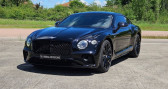 Annonce Bentley CONTINENTAL GT occasion Essence GT SPPED W12 659 CH - 1 re Main -TVA Dductible  ROANNE