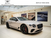 Annonce Bentley CONTINENTAL GT occasion  GT V8 S à PARIS