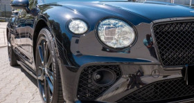 Bentley CONTINENTAL GT occasion 2022 mise en vente à Montvrain par le garage EXELLIA AUTO LEASE - photo n°1