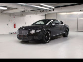 Annonce Bentley CONTINENTAL GT occasion Essence GT W12 6.0 575 ch  BEAUPUY