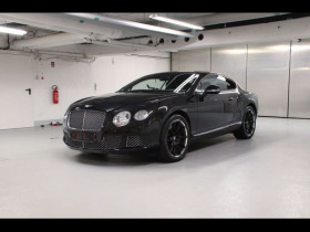 Bentley CONTINENTAL GT , garage PRESTIGE AUTOMOBILE  BEAUPUY