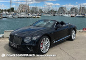 Bentley CONTINENTAL GT GTC Speed W12 6.0 635 ch   Lattes 34