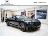 Annonce Bentley CONTINENTAL GT occasion  GTC V8 4.0 550 à PARIS