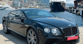 Bentley CONTINENTAL GT ii (2) coupe 4.0 v8 528 s bva   Monaco 98