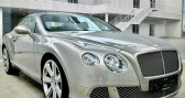 Bentley CONTINENTAL GT II COUPE 6.0 W12 575 MULLINER BVA   Loos-en-Gohelle 62
