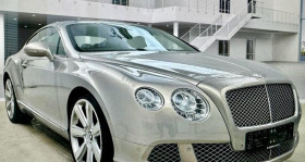 Bentley CONTINENTAL GT , garage VINTAGE MOTORS  Loos-en-Gohelle