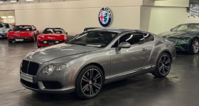 Bentley CONTINENTAL GT occasion 2015 mise en vente à Versailles par le garage INTERNATIONAL AUTOMOBILES - photo n°1