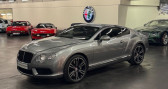 Annonce Bentley CONTINENTAL GT occasion Essence II COUPE V8 MULLINER  Versailles