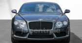 Bentley CONTINENTAL GT II COUP  2016 - annonce de voiture en vente sur Auto Sélection.com