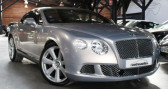 Annonce Bentley CONTINENTAL GT occasion Essence II II COUPE 6.0 W12 BI-TURBO SERIE 2  RONCQ
