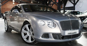 Bentley CONTINENTAL GT occasion 2012 mise en vente à RONCQ par le garage VOTREAUTO - photo n°1