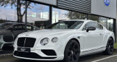 Bentley CONTINENTAL GT II phase 2   Fontenay-sur-eure 28