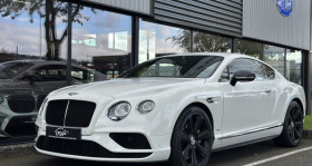 Bentley CONTINENTAL GT , garage CPSA 28  Fontenay-sur-eure