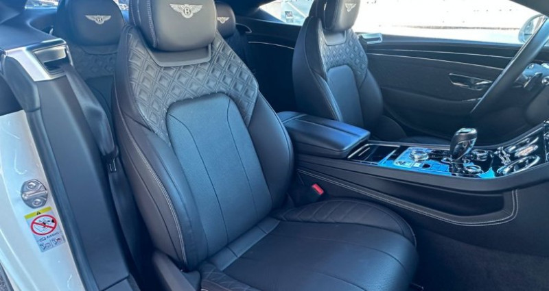 Bentley CONTINENTAL GT iii 6.0 w12 635 centenary 2019 - photo n°4 Bentley CONTINENTAL GT iii 6.0 w12 635 centenary  occasion à Monaco - photo n°4