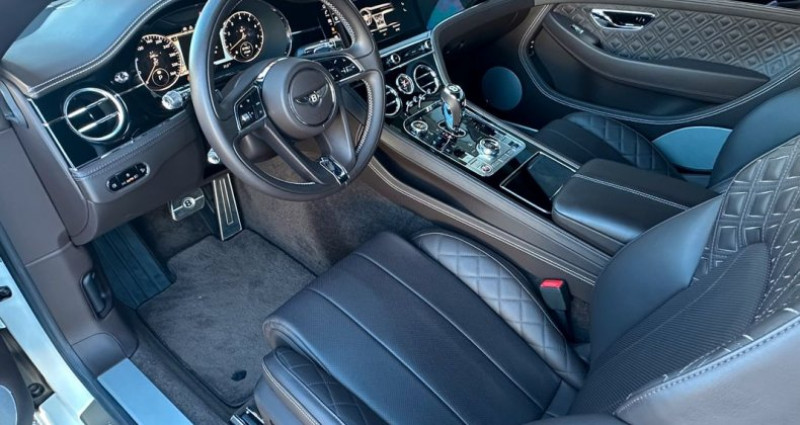 Bentley CONTINENTAL GT iii 6.0 w12 635 centenary 2019 - photo n°3 Bentley CONTINENTAL GT iii 6.0 w12 635 centenary  occasion à Monaco - photo n°3