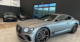 Bentley CONTINENTAL GT occasion 2019 mise en vente &agrave; Frejus par le garage EVEN MOTORS - photo n&deg;1