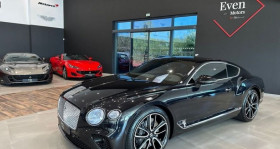 Bentley CONTINENTAL GT , garage EVEN MOTORS  Frejus