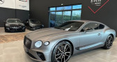 Bentley CONTINENTAL GT III 6.0 W12 635 FIRST EDITION   Frejus 83