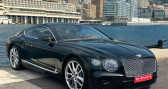 Bentley CONTINENTAL GT iii 6.0 w12 635   Monaco 98