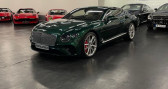 Bentley CONTINENTAL GT occasion année 2019 boite Automatique Annonce Bentley CONTINENTAL GT occasion Essence III 6.0 W12 635 à Versailles