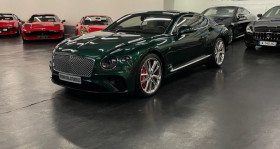Bentley CONTINENTAL GT , garage INTERNATIONAL AUTOMOBILES  Versailles