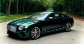 Bentley CONTINENTAL GT III 6.0 W12 635  2020 - annonce de voiture en vente sur Auto Sélection.com