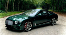 Bentley CONTINENTAL GT occasion 2020 mise en vente à Versailles par le garage INTERNATIONAL AUTOMOBILES - photo n°1