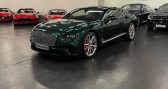 Bentley CONTINENTAL GT III 6.0 W12 635   Versailles 78